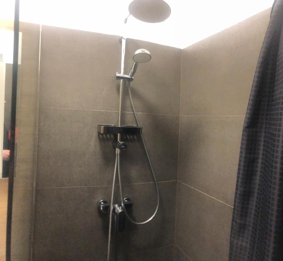 New Comfortable Apartment Nearby Promenade In 5 Minutes From Old Town Of Riga. Εξωτερικό φωτογραφία