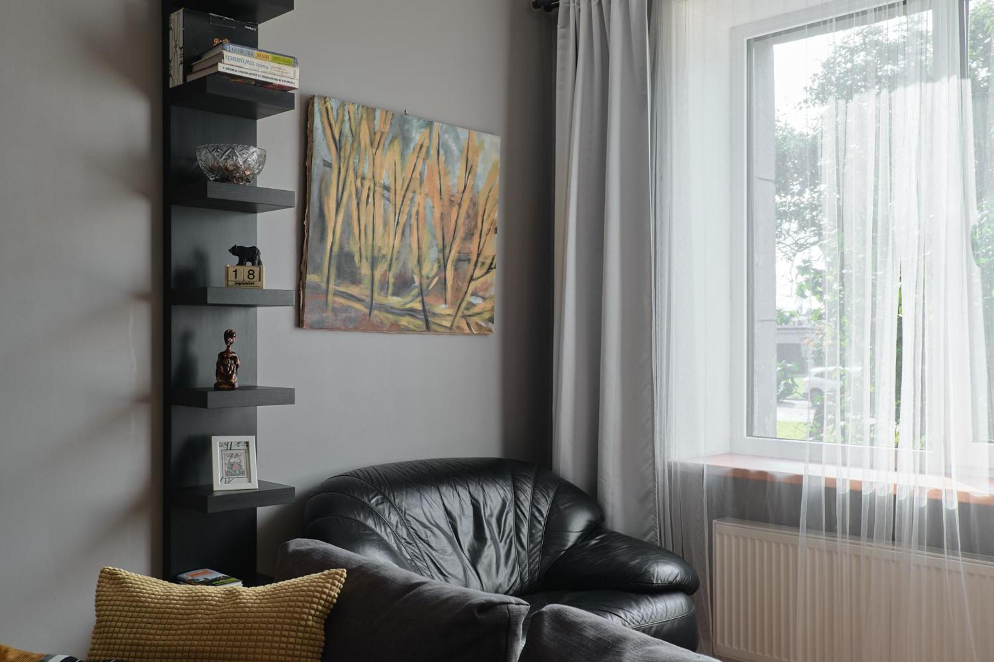 New Comfortable Apartment Nearby Promenade In 5 Minutes From Old Town Of Riga. Εξωτερικό φωτογραφία