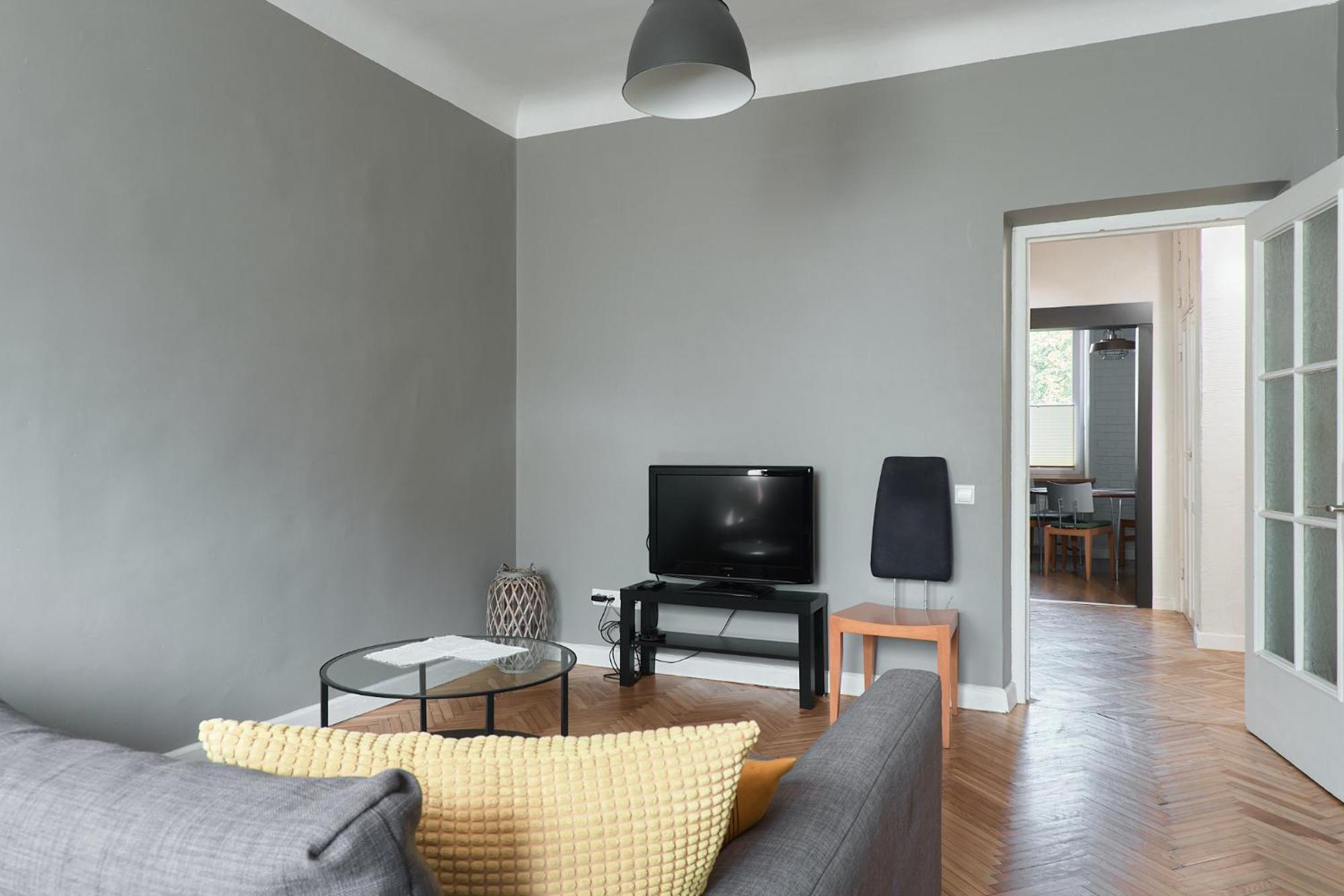 New Comfortable Apartment Nearby Promenade In 5 Minutes From Old Town Of Riga. Εξωτερικό φωτογραφία